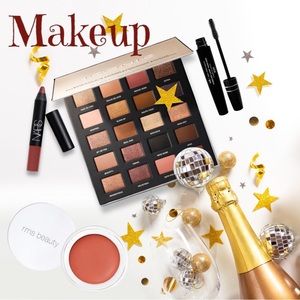 High-End and Luxury Cosmetics and Tools